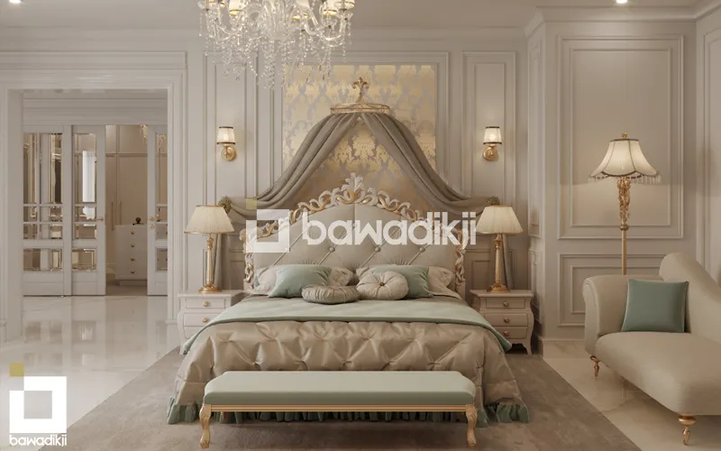 Transform Your Bedroom Interior Design: A Private Retreat